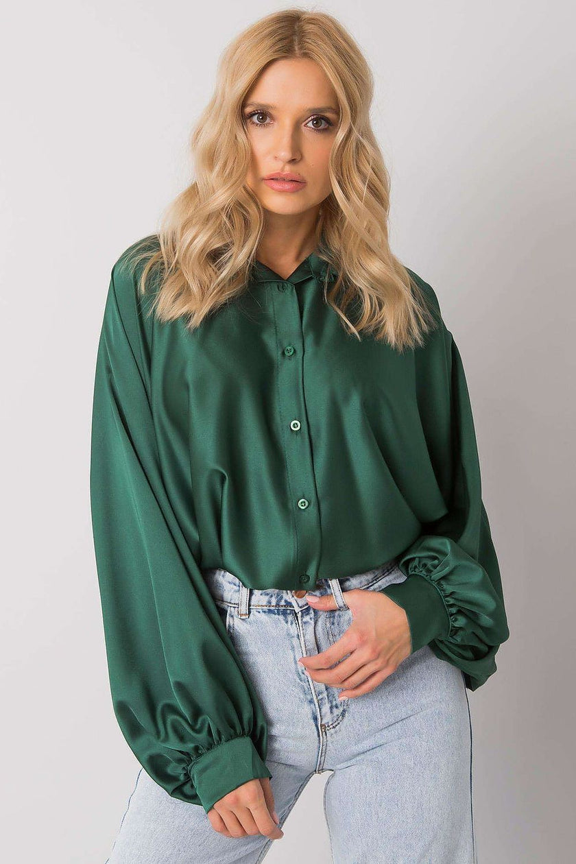  Long sleeve shirt model 161915 Italy Moda 