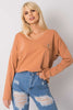  Blouse model 162105 Fancy 