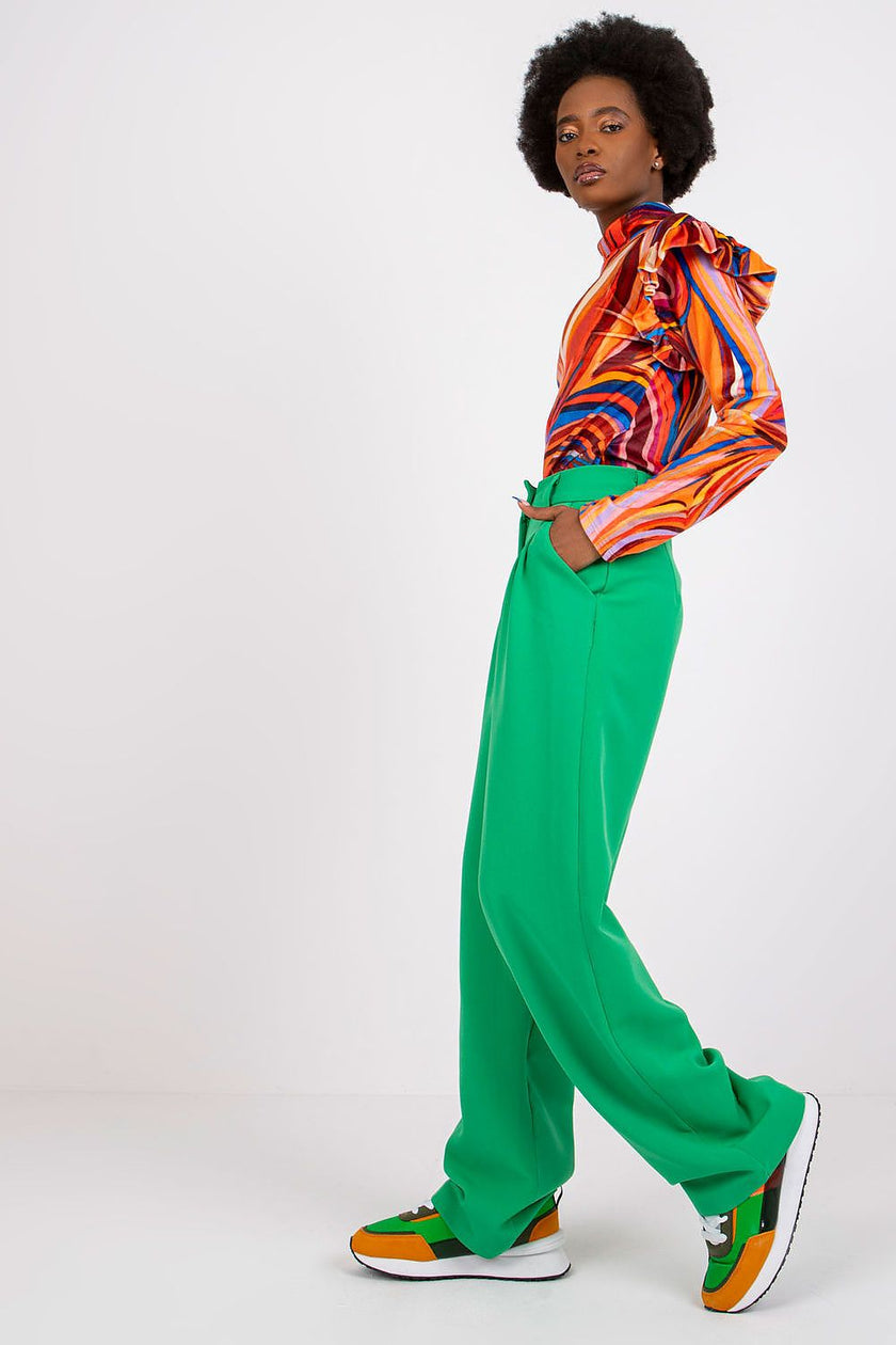 Blouse model 162593 Italy Moda 