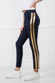  Tracksuit trousers model 166246 BFG 