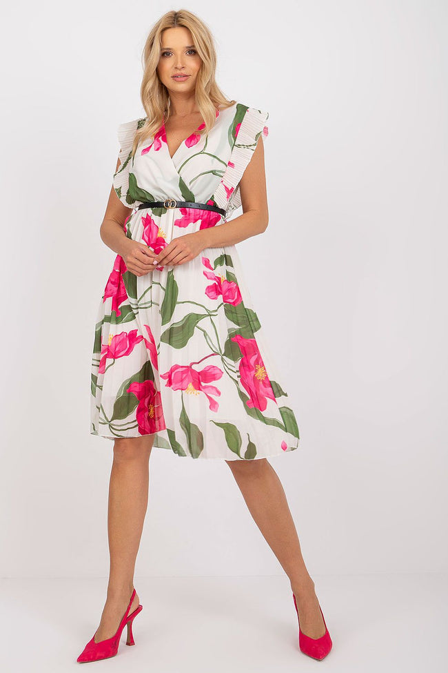  Daydress model 166289 Italy Moda 