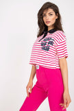  Blouse model 166646 Fancy 