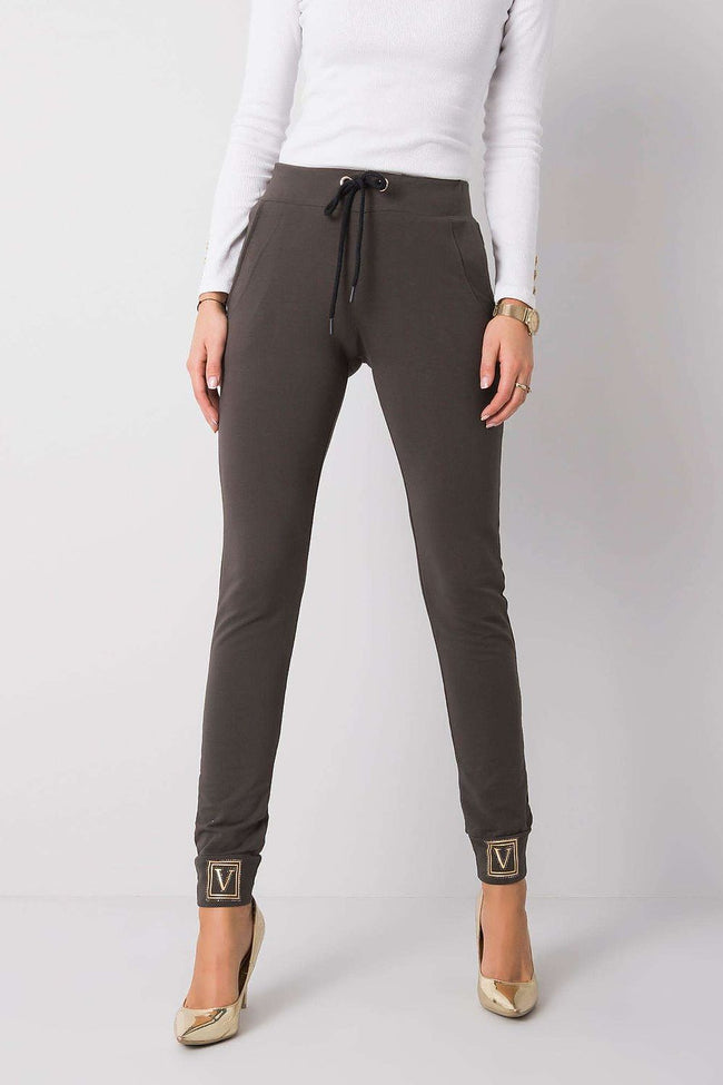  Tracksuit trousers model 166740 Relevance 