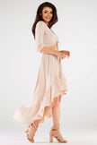  Blouse model 166785 awama 