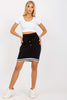  Skirt model 167091 Och Bella 