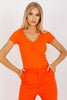  Blouse model 167096 Och Bella 