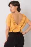  Blouse model 167162 Fancy 
