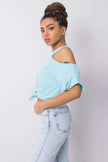  Blouse model 167214 Fancy 