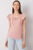  Blouse model 167393 Italy Moda 