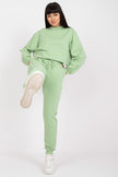  Tracksuit trousers model 167918 BFG 