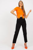  Women trousers model 168067 Xsapienza 
