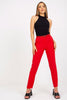  Women trousers model 168068 Xsapienza 