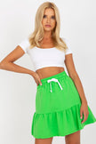  Skirt model 168325 Fancy 