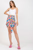  Short skirt model 168364 Rue Paris 