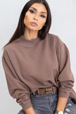  Sweatshirt model 169761 BFG 