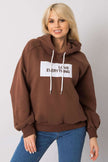  Sweatshirt model 169818 Ex Moda 