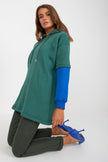  Sweatshirt model 170376 Rue Paris 