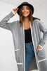  Cardigan model 170765 Rue Paris 