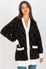  Cardigan model 170816 Rue Paris 