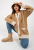  Cardigan model 170817 Rue Paris 