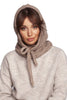  Balaclava model 171249 BE Knit 
