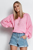  Jumper model 171546 Makadamia 