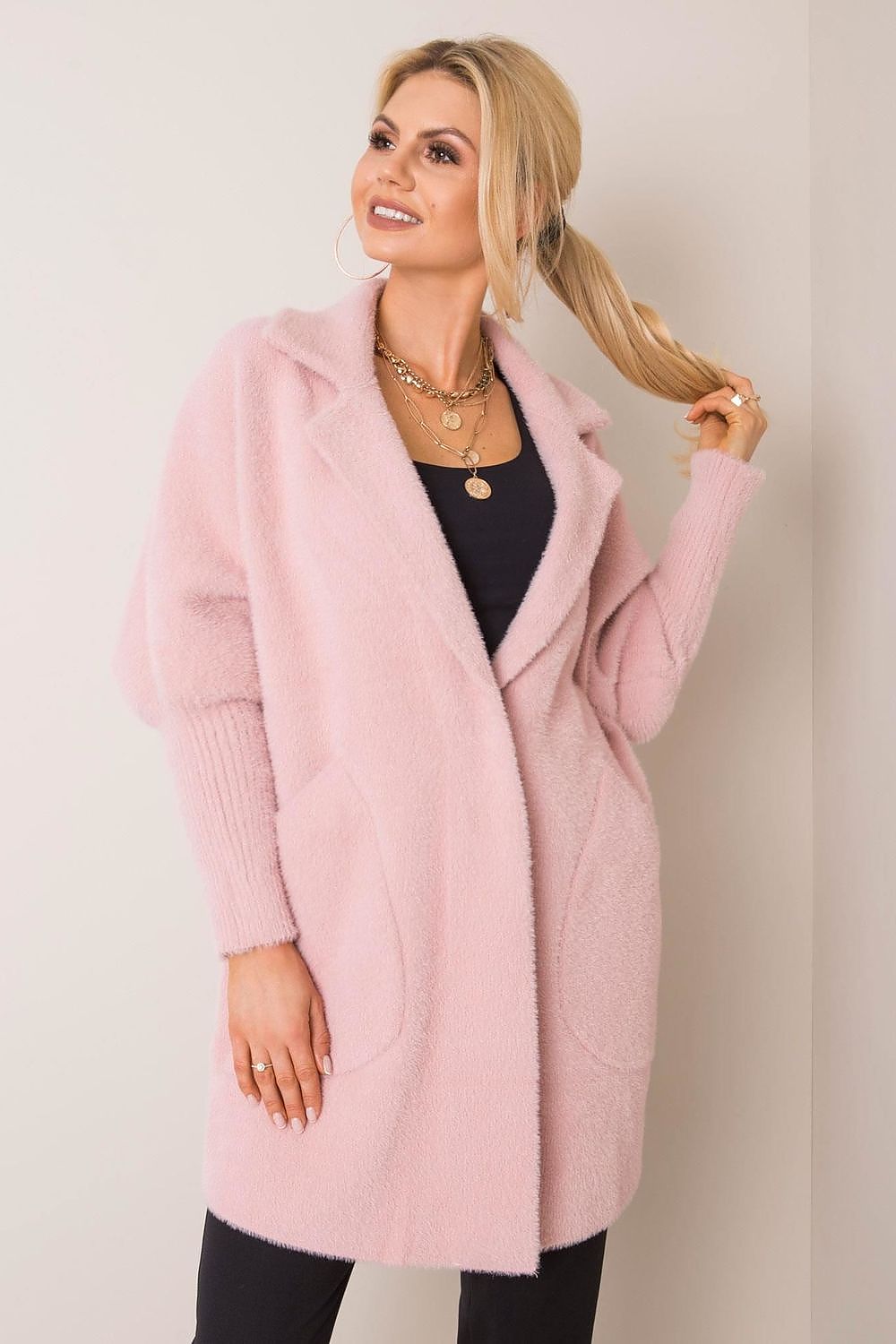  Coat model 171846 MBM 