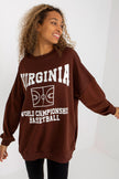  Sweatshirt model 171997 Fancy 