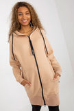  Sweatshirt model 172514 Rue Paris 