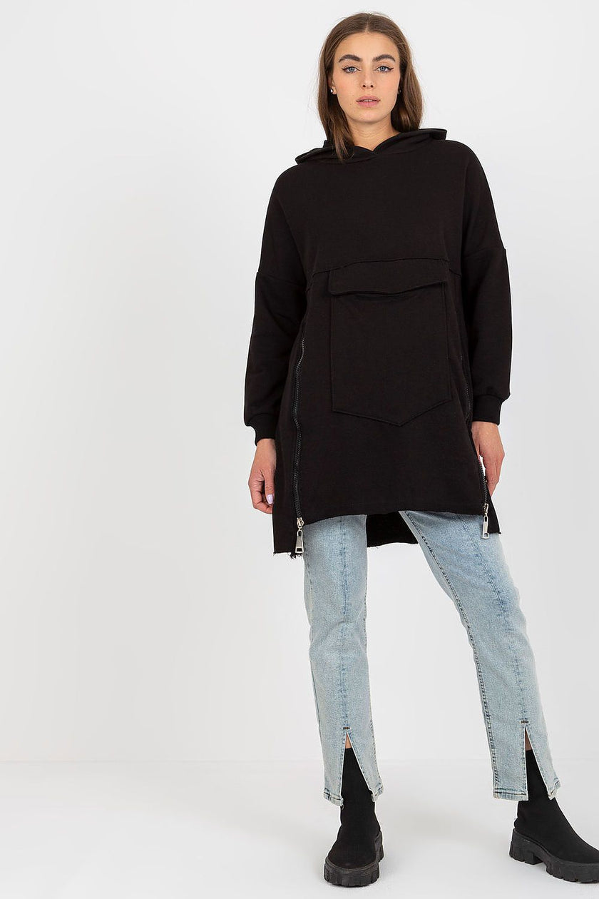  Sweatshirt model 172556 Fancy 