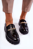  Half shoes model 173474 Step in style 