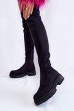  Thigh-Hight Boots model 173531 Step in style 