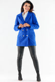  Coat model 173859 awama 