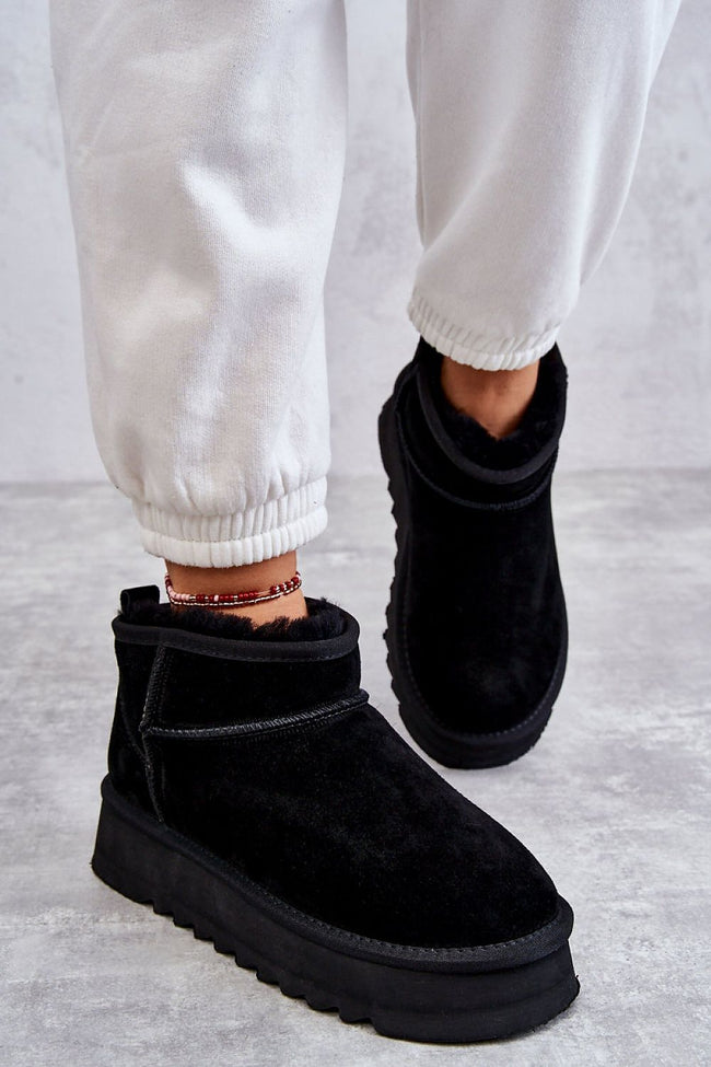  Snow boots model 174769 Step in style 