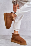  Snow boots model 174770 Step in style 