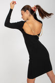  Evening dress model 175067 Trendy. ING 
