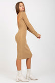 Evening dress model 175071 Trendy. ING 