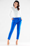  Women trousers model 176874 awama 