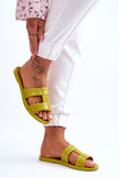  Flip-flops model 178353 Step in style 