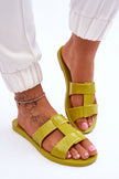  Flip-flops model 178353 Step in style 