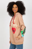  Sweatshirt model 178968 Fancy 
