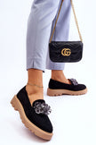  Mocassin model 179111 Step in style 