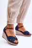  Buskin model 179859 Step in style 