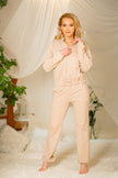  Tracksuit trousers model 180072 Kalimo 