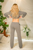  Tracksuit trousers model 180074 Kalimo 