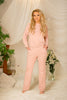  Tracksuit trousers model 180083 Kalimo 