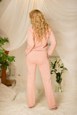  Tracksuit trousers model 180083 Kalimo 