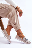  Mocassin model 180118 Step in style 