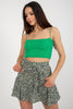  Skirt pants model 180236 Vinceotto 