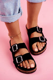  Flip-flops model 180690 Step in style 